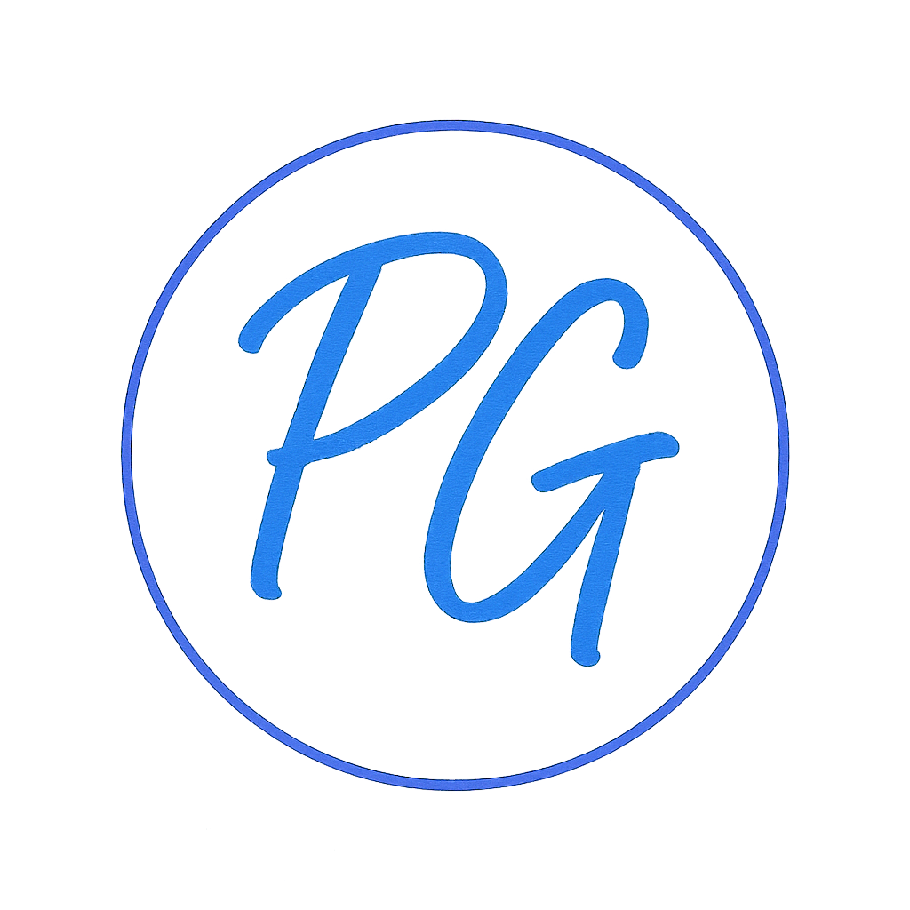 PG Logo